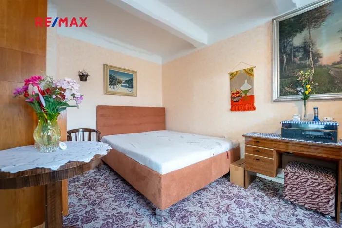 Prodej rodinného domu, Choťovice, 250 m2