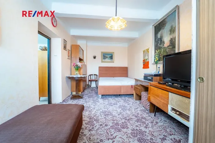 Prodej rodinného domu, Choťovice, 250 m2