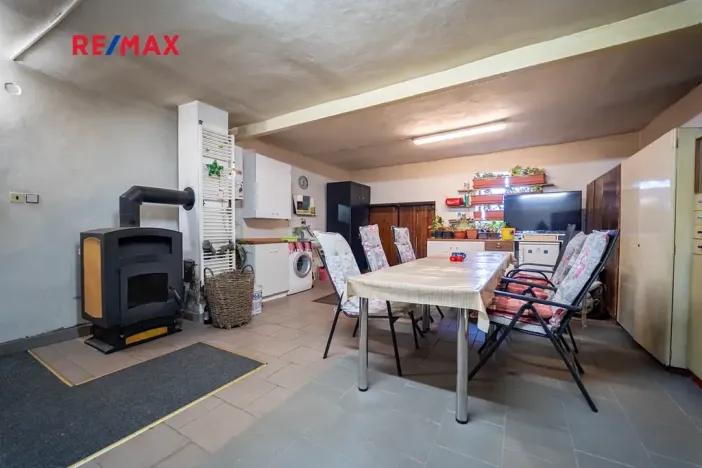 Prodej rodinného domu, Choťovice, 250 m2