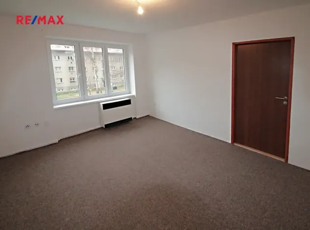 Pronájem bytu 2+1, Kolín, Na Magistrále, 50 m2