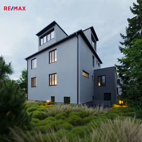 Prodej bytu 2+1, Kolín, Fügnerova, 57 m2