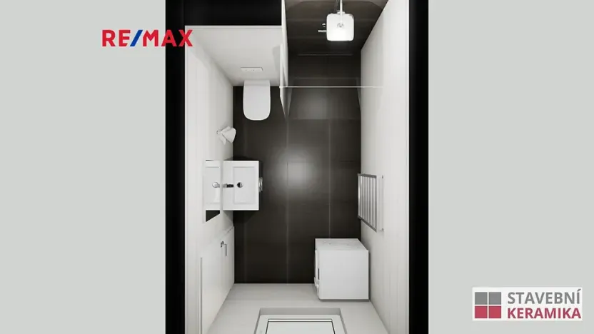 Prodej bytu 2+1, Kolín, Fügnerova, 57 m2