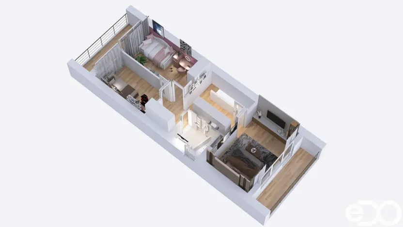 Prodej rodinného domu, Liberec - Liberec XII-Staré Pavlovice, Jiráskova, 175 m2