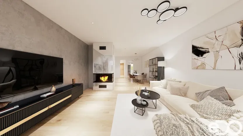 Prodej rodinného domu, Liberec - Liberec XII-Staré Pavlovice, Jiráskova, 175 m2