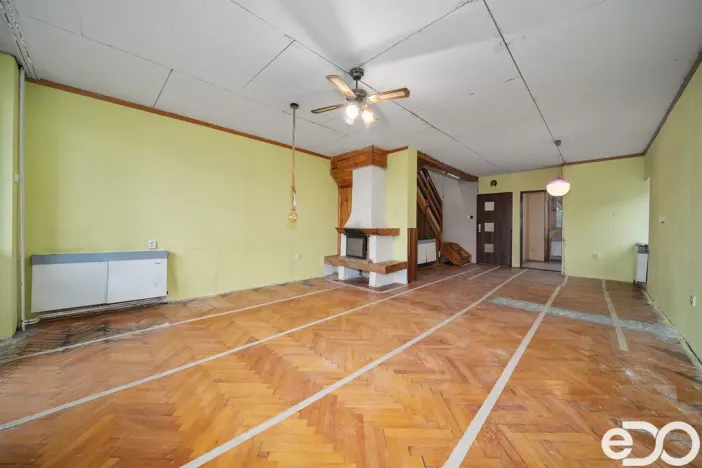 Prodej rodinného domu, Liberec - Liberec XII-Staré Pavlovice, Jiráskova, 175 m2