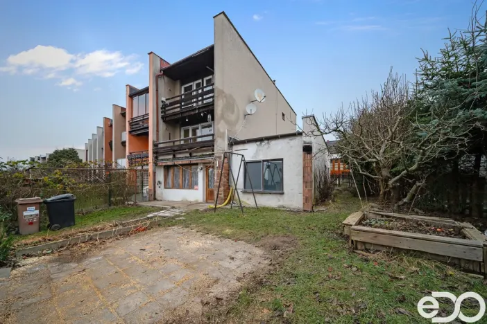 Prodej rodinného domu, Liberec - Liberec XII-Staré Pavlovice, Jiráskova, 175 m2