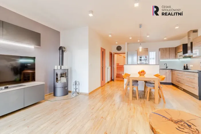 Prodej rodinného domu, Jihlava, Stará cesta, 145 m2