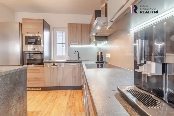 Prodej rodinného domu, Jihlava, Stará cesta, 145 m2