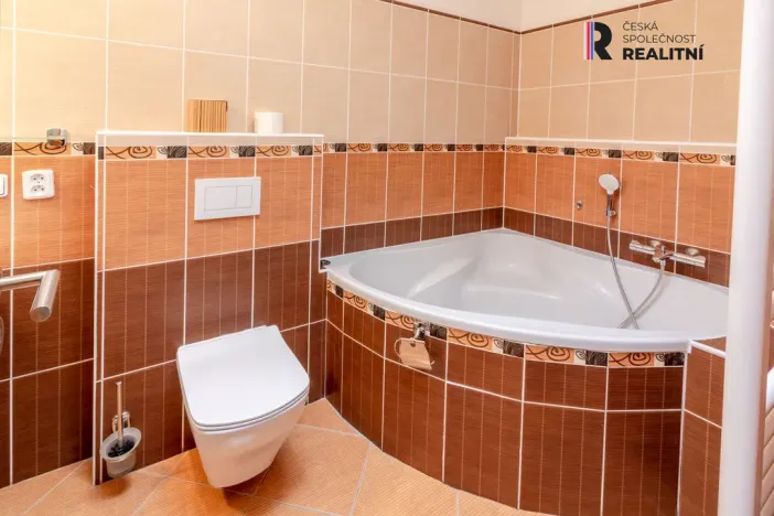 Prodej rodinného domu, Jihlava, Stará cesta, 145 m2