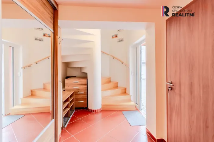 Prodej rodinného domu, Jihlava, Stará cesta, 145 m2