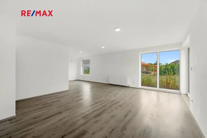 Prodej bytu 4+kk, Trnová, 124 m2