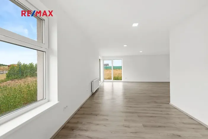 Prodej bytu 4+kk, Trnová, 124 m2