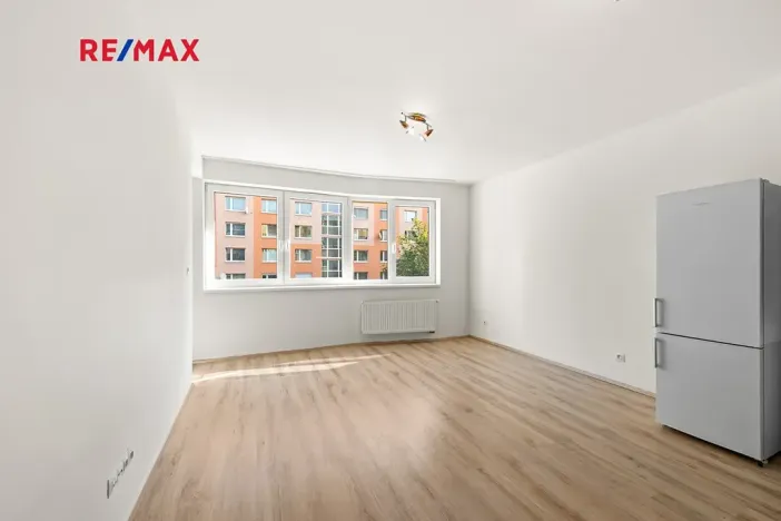 Prodej bytu 2+kk, Praha - Letňany, Tupolevova, 53 m2