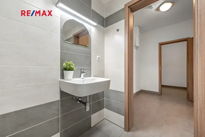 Prodej bytu 2+kk, Praha - Letňany, Tupolevova, 53 m2