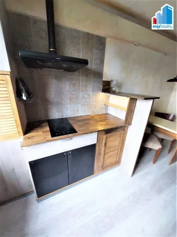 Pronájem bytu 2+1, Plzeň - Jižní Předměstí, Bolzanova, 74 m2