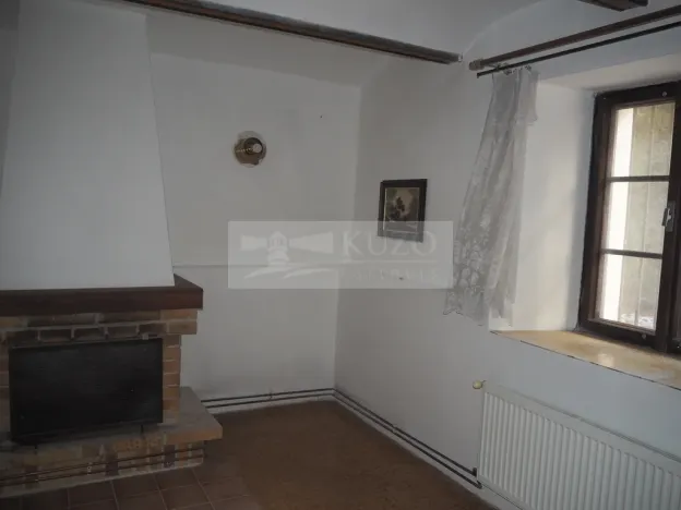 Prodej rodinného domu, Vrbčany, 95 m2