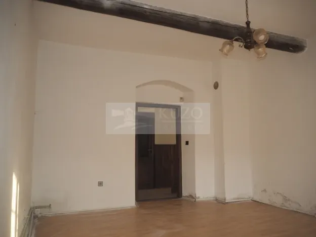 Prodej rodinného domu, Vrbčany, 95 m2