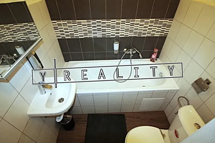 Pronájem bytu 1+kk, Praha, Benediktská, 22 m2