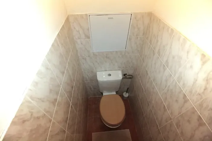 Pronájem bytu 1+kk, Praha - Háje, Hlavatého, 27 m2