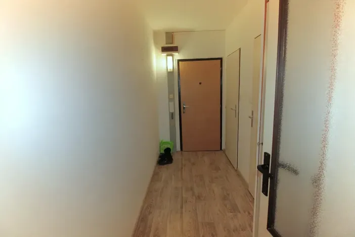 Pronájem bytu 1+kk, Praha - Háje, Hlavatého, 27 m2