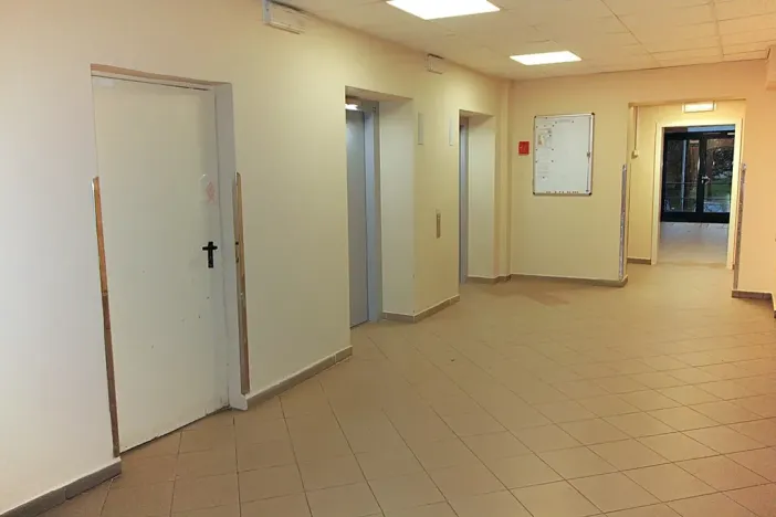 Pronájem bytu 1+kk, Praha - Háje, Hlavatého, 27 m2