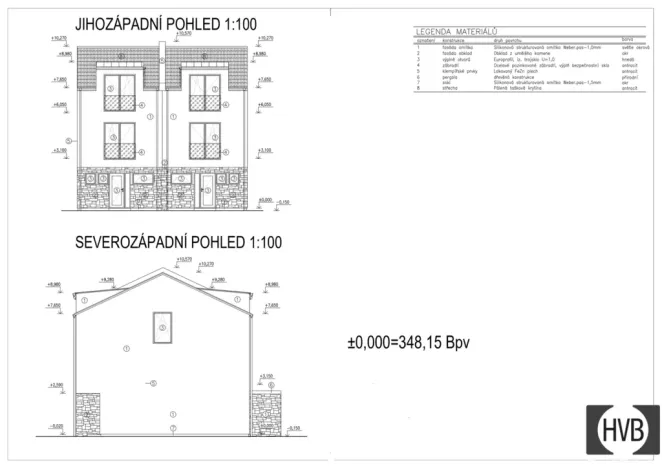 Prodej vícegeneračního domu, Praha - Stodůlky, 250 m2