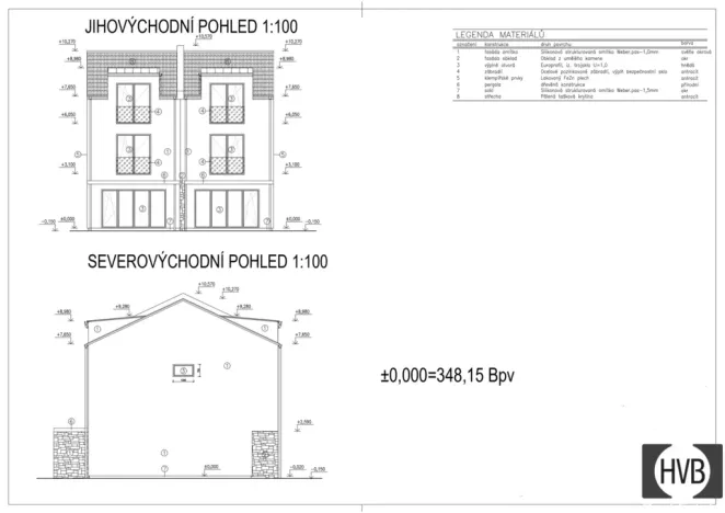 Prodej vícegeneračního domu, Praha - Stodůlky, 250 m2