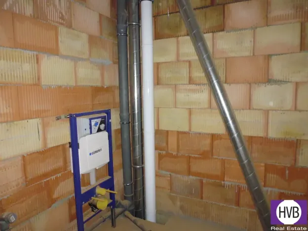 Prodej vícegeneračního domu, Praha - Stodůlky, 250 m2