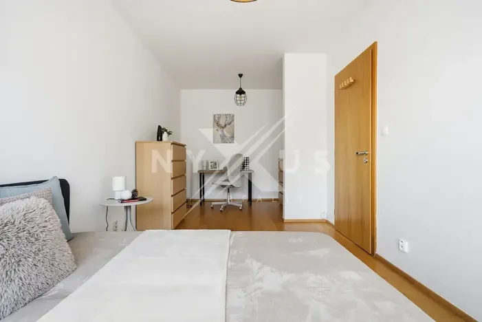 Prodej bytu 2+kk, Praha - Dolní Chabry, K Beranovu, 59 m2