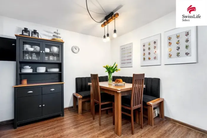 Prodej rodinného domu, Divišov, Na Sídlišti, 115 m2