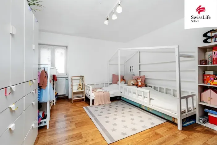 Prodej rodinného domu, Divišov, Na Sídlišti, 115 m2