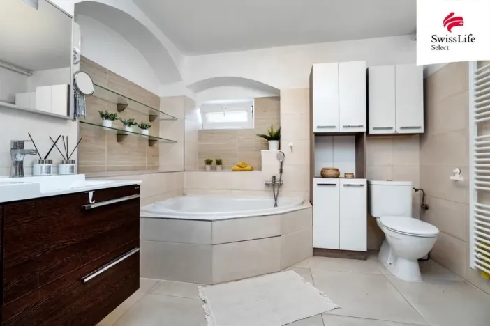 Prodej rodinného domu, Divišov, Na Sídlišti, 115 m2