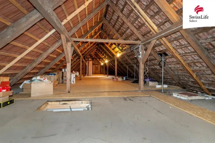 Prodej rodinného domu, Divišov, Na Sídlišti, 115 m2