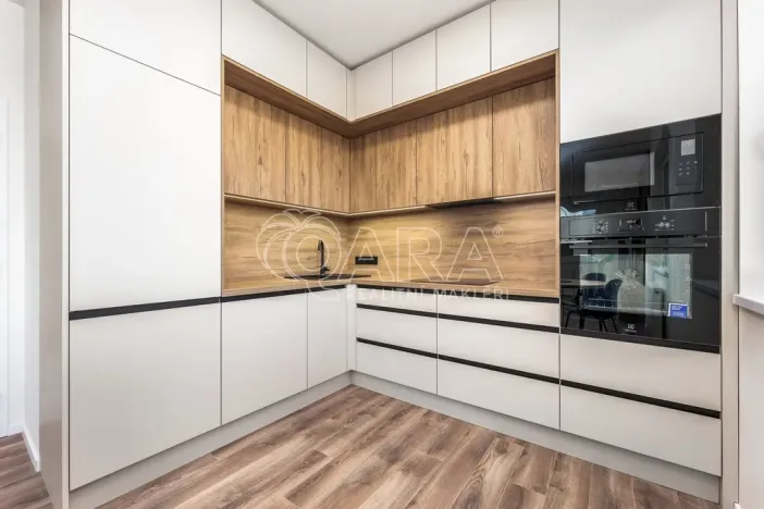 Pronájem bytu 3+kk, Praha - Hlubočepy, Fabiánové, 63 m2