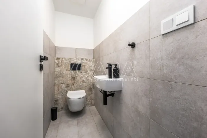 Pronájem bytu 3+kk, Praha - Hlubočepy, Fabiánové, 63 m2