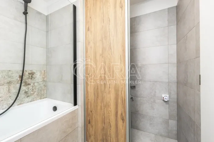 Pronájem bytu 3+kk, Praha - Hlubočepy, Fabiánové, 63 m2