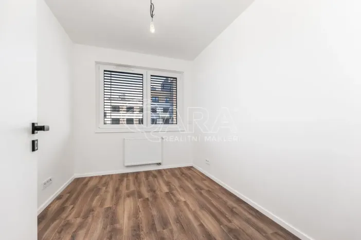 Pronájem bytu 3+kk, Praha - Hlubočepy, Fabiánové, 63 m2