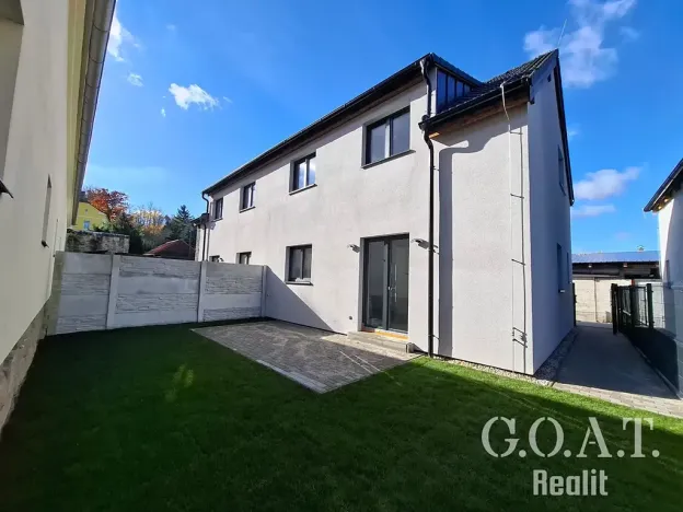 Prodej rodinného domu, Kozolupy, 93 m2