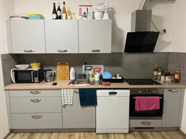 Prodej bytu 2+kk, Nové Sady, Družební, 62 m2