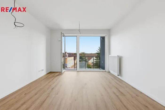 Prodej bytu 1+kk, Kladno - Dubí, Ke křížku, 31 m2