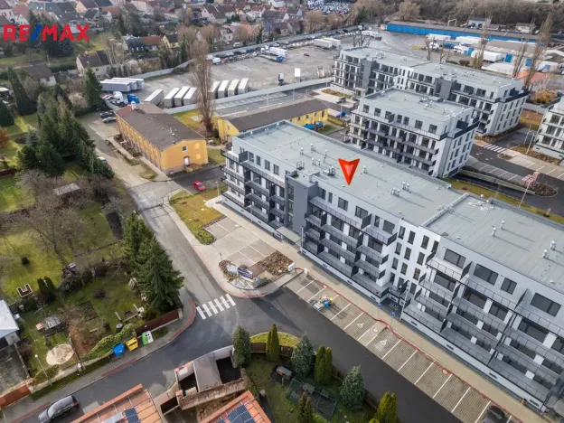 Prodej bytu 1+kk, Kladno - Dubí, Ke křížku, 31 m2