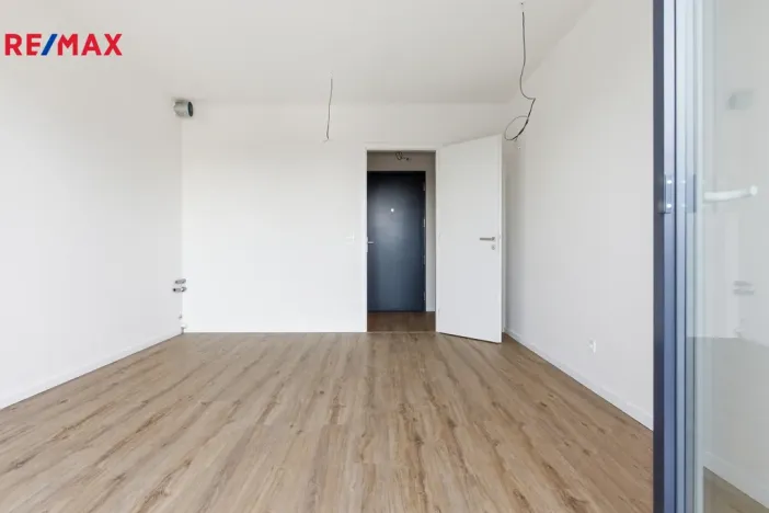 Prodej bytu 1+kk, Kladno - Dubí, Ke křížku, 31 m2