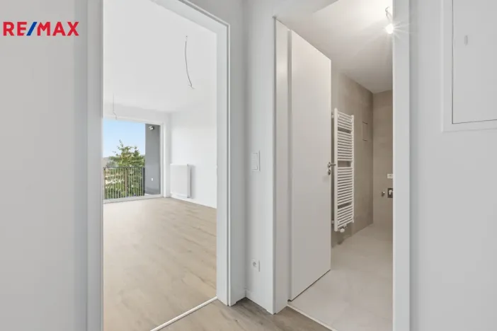 Prodej bytu 1+kk, Kladno - Dubí, Ke křížku, 31 m2