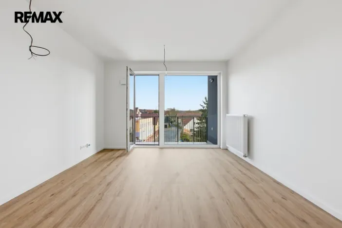 Prodej bytu 1+kk, Kladno - Dubí, Ke křížku, 31 m2