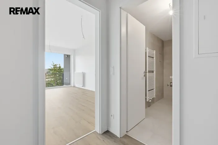 Prodej bytu 1+kk, Kladno - Dubí, Ke křížku, 31 m2