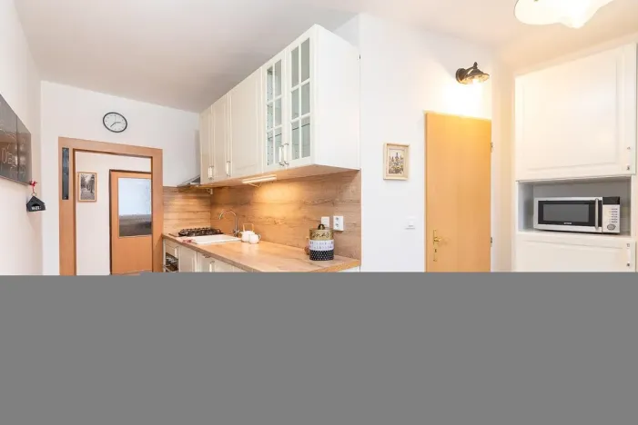 Prodej bytu 3+1, Hranice - Hranice I-Město, Struhlovsko, 76 m2