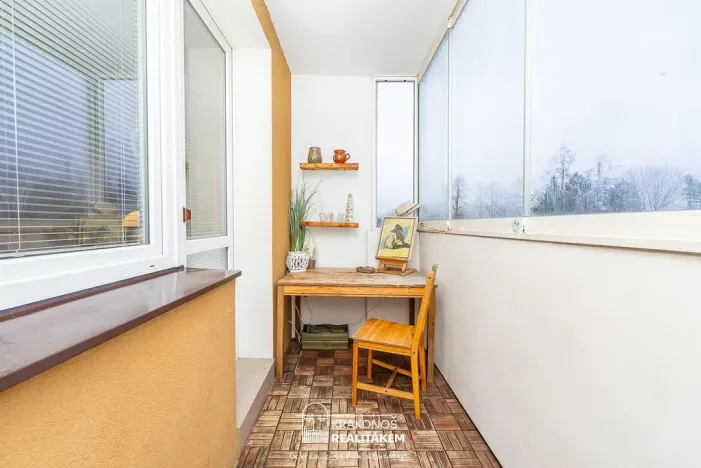 Prodej bytu 3+1, Hranice - Hranice I-Město, Struhlovsko, 76 m2