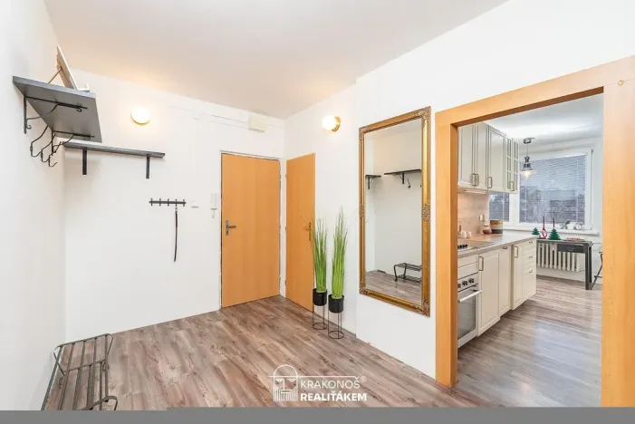 Prodej bytu 3+1, Hranice - Hranice I-Město, Struhlovsko, 76 m2