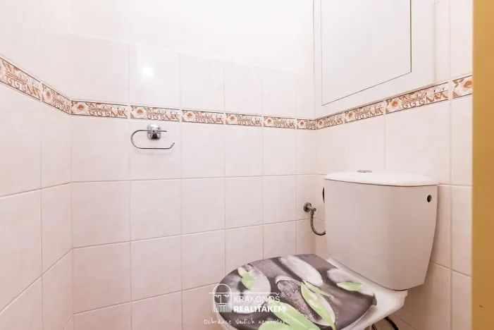 Prodej bytu 3+1, Hranice - Hranice I-Město, Struhlovsko, 76 m2