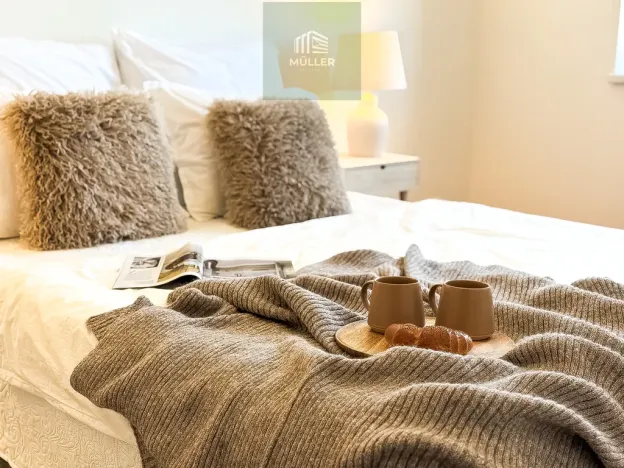 Prodej bytu 3+1, Klatovy - Klatovy III, Budovcova, 75 m2